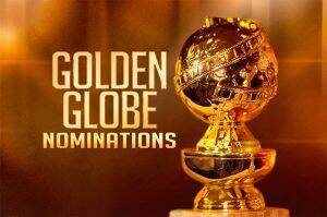 В США объявили номинантов на кинопремию «Золотой глобус»
