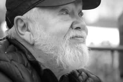 Режиссер фильма «Асса» Сергей Соловьев скончался в возрасте 77 лет