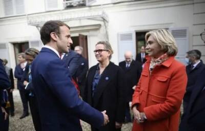 «Экзистенциальная пустота» Франции: кризис левых, расцвет правых и лидерство Макрона