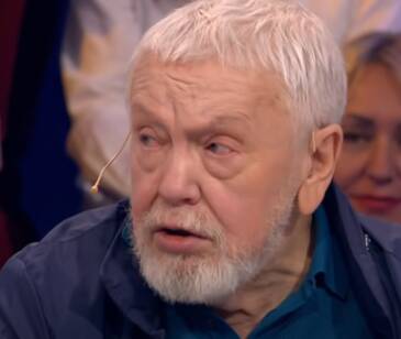 Кинорежиссёр и народный артист России Сергей Соловьев скончался на 78 году жизни