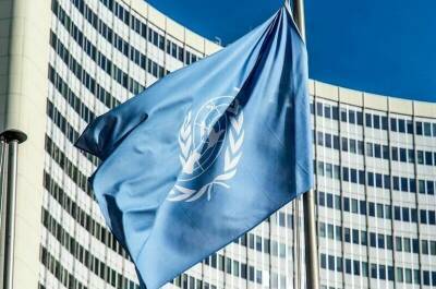 Россия заблокировала принятие резолюции СБ ООН, увязывающей вопросы климата и безопасности