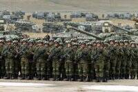 Россия продолжает стягивать войска к границе с Украиной &#8211; Минобороны