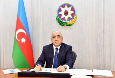 Ильхам Алиев - Али Асадов - Эльдар Пашаев - В Азербайджане состоялось заседание Наблюдательного совета Государственного нефтяного фонда (ФОТО) - trend.az - Азербайджан