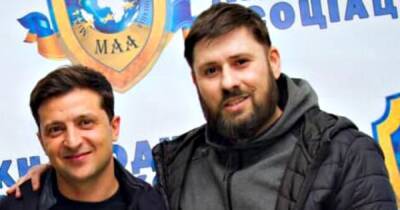 Арахамия сказал, кто сыграл ключевую роль в увольнении Гогилашвили из МВД