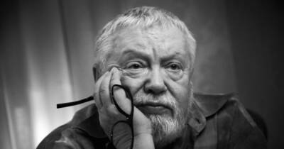 Умер Сергей Соловьев, режиссер культового фильма "Асса"