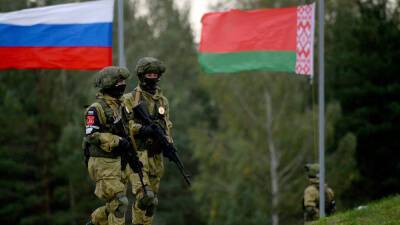 Разгром Украины и союз с Белоруссией – эксперт прогнозирует...