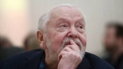 Министр культуры выразила соболезнования в связи со смертью режиссёра Соловьёва