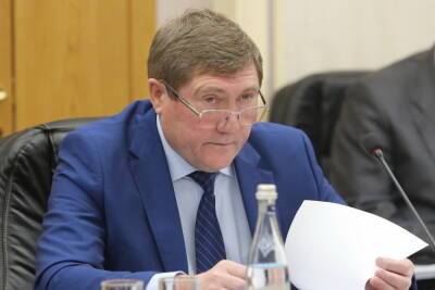 15 декабря нижегородцы смогут задать вопросы министру АПК на видеоконференции