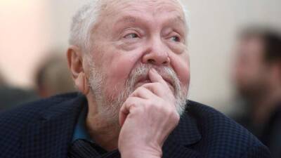 В Москве увековечат память о режиссере Сергее Соловьеве