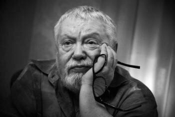 Сегодня на 78-м году жизни умер режиссер фильма «Асса» Сергей Соловьев