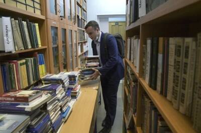 В России утвердили порядок формирования федерального списка школьных учебников