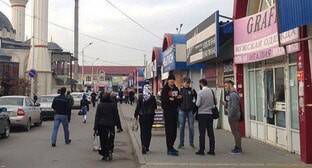 Протесты работников "Берката" показали слабые места политики Кадырова