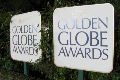 Стали известны номинанты на «Золотой глобус»