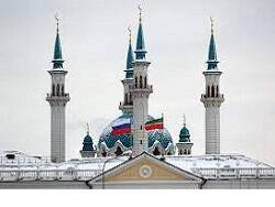 Татарстан не готов признать Владимира Путина единственным президентом в России