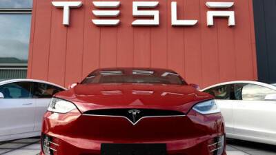 Tesla прекратила принимать заказы из Израиля – в чем причина