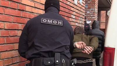Более сотни проукраинских неонацистов готовили теракты и убийства в регионах РФ