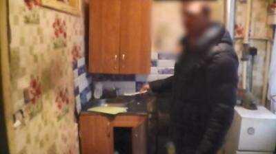 Помыл руки и скрылся: житель области рассказал об убийстве - penzainform.ru - Россия