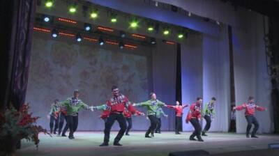 В Пензе ансамбль «Зоренька» отпраздновал 47-летие концертом
