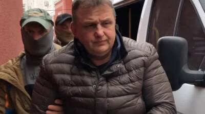 «Суд» в Крыму продлил арест политзаключенному журналисту Есипенко