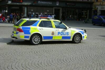 В Швеции задержали двух подозреваемых по делу о столкновении судов