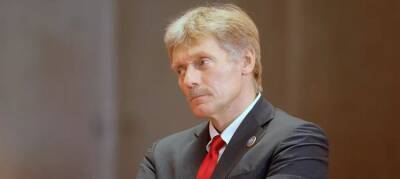 Песков считает, что угрозы Лукашенко прекратить поставки газа в ЕС ни на что не повлияют