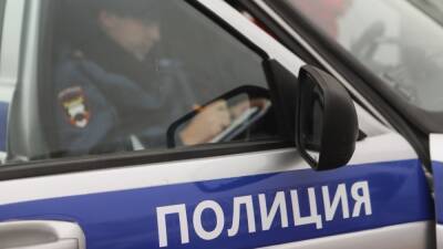 В Петербурге задержали полицейских по подозрению в похищении