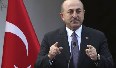 Турция откроет авиасообщение с Арменией