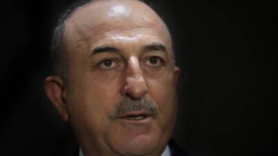 Глава МИД Турции анонсировал запуск чартерного авиасообщения с Арменией