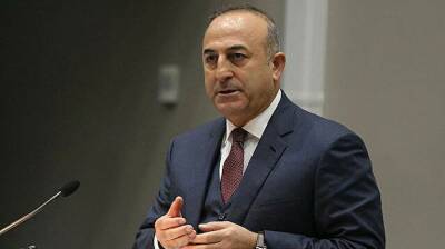 Турция откроет чартерные рейсы с Ереваном - Чавушоглу