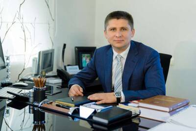 Депутат Харьковского горсовета награжден за реализацию лучшего регионального GR-проекта