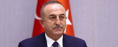 Глава МИД Турции Мевлют Чавушоглу сообщил о запуске чартерного авиасообщения с Арменией