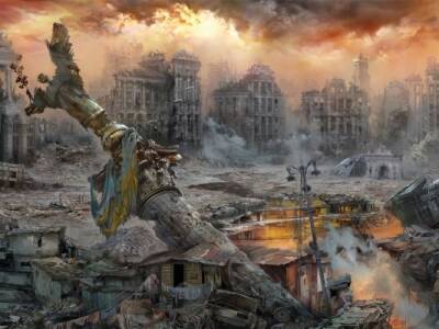 «Истерия в апогее»: в Киеве ожидают вторжения России и готовят бомбоубежища