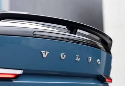 С точностью до 10 метров: Volvo запускает необычную систему поиска угнанных автомобилей