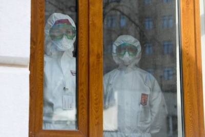 Обсерватор для инфицированных омикрон-штаммом открыли в Пермском крае