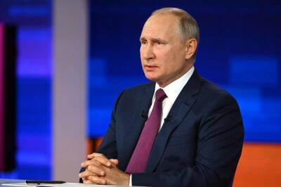 Путин одобрил получение северных надбавок в 80 % ученым, приезжающим на Ямал