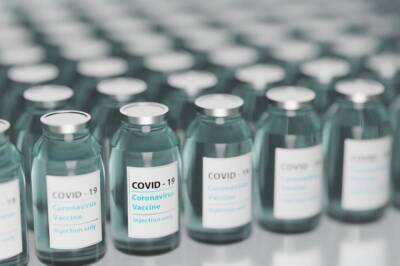 Нигерия уничтожит миллион доз вакцин от COVID-19 – Reuters