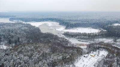 В Беларуси к концу недели похолодает