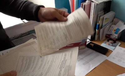 На Винничине банда врачей продавала фейковые сертификаты о вакцинации - lenta.ua - Украина - Винницкая обл.