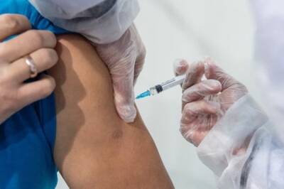 План по вакцинации в Сургутском районе выполнен на 80%