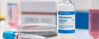 Срок годности 200 тысяч доз вакцин от COVID-19 истек в Сенегале