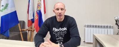 В Иркутской области QR-диссидент Ожиганов прекратил 13-дневную голодовку
