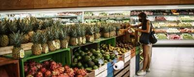 Диетолог Соломатина: Кушать ананас опасно при повышенной кислотности желудка и аллергии