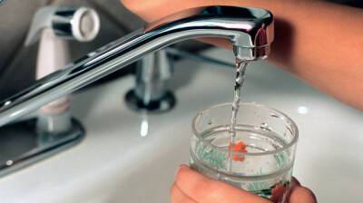 На Донбассе в питьевую воду попали неизвестные химикаты