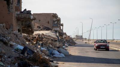 Востоковед Матузов: соглашения с Турцией и США о резолюции СБ ООН по Ливии остались формальными
