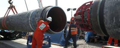Nord Stream 2 AG не стал комментировать заявление о несоответствии СП2 нормам ЕС
