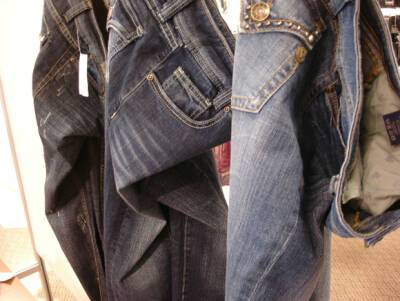 СМИ: «Секрет» маленького кармана на джинсах не раскрыт до сих пор