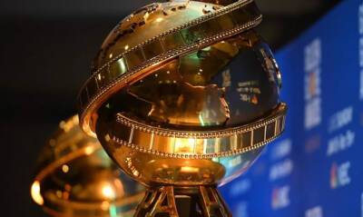 Объявлен список номинантов на голливудскую кинопремию «Золотой глобус»