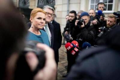 В Дании экc-министра осудили за разлучение пар мигрантов