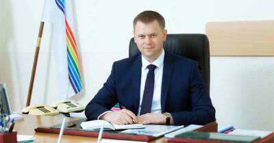 Мэр Биробиджана Головатый подал в отставку