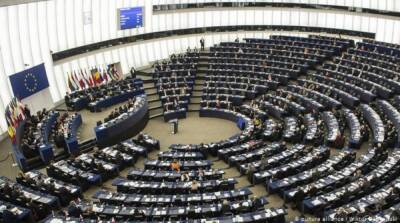 В Европарламенте проведут дебаты по вопросу Украины – посол Украины при ЕС
